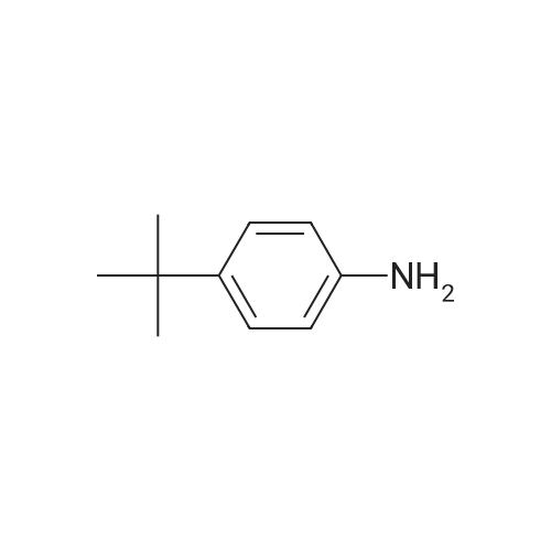 4-(tert-Butyl)aniline