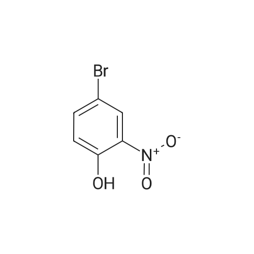 4-Bromo-2-nitrophenol