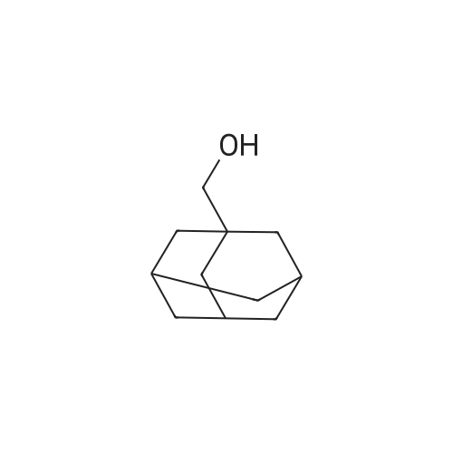 770-71-8|Adamantan-1-ylmethanol