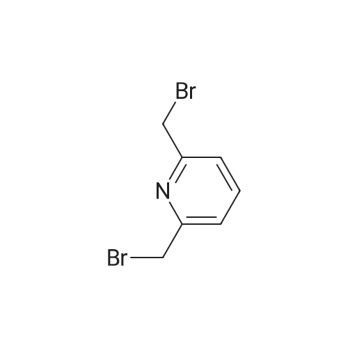 2,6-Bis(bromomethyl)pyridine