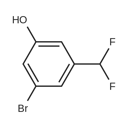 770718-98-4 3-Bromo-5-(difluoromethyl)phenol