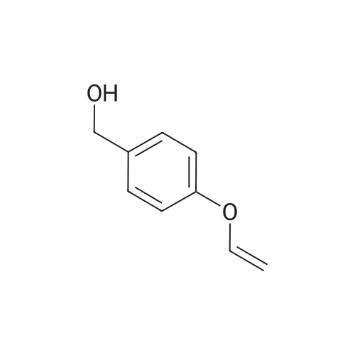 [4-(Ethenyloxy)phenyl]methanol