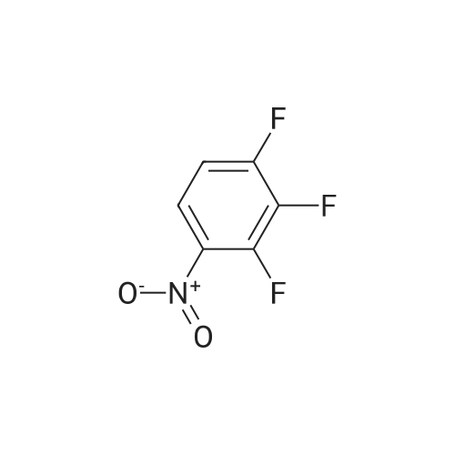 1,2,3-Trifluoro-4-nitrobenzene
