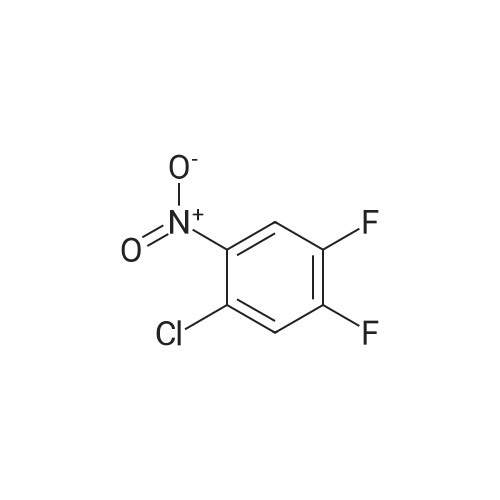 2-Chloro-4,5-difluoronitrobenzene
