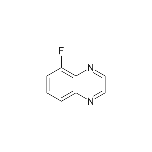 5-Fluoroquinoxaline