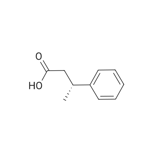 (R)-3-Phenylbutanoic acid