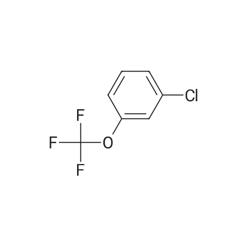 1-Chloro-3-(trifluoromethoxy)benzene