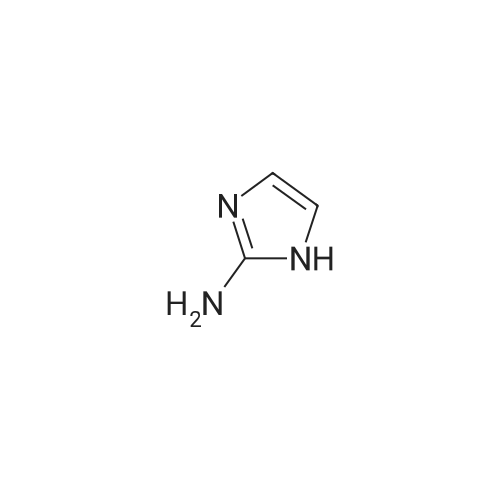 1H-Imidazol-2-amine