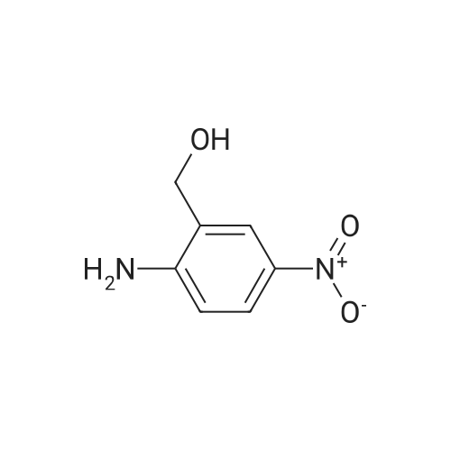 (2-Amino-5-nitrophenyl)methanol