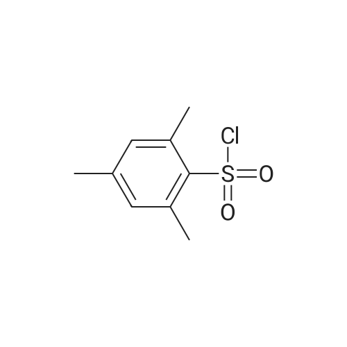 773-64-8 2-Mesitylenesulfonyl chloride