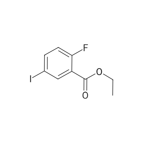 Ethyl 2-Fluoro-5-iodobenzoate