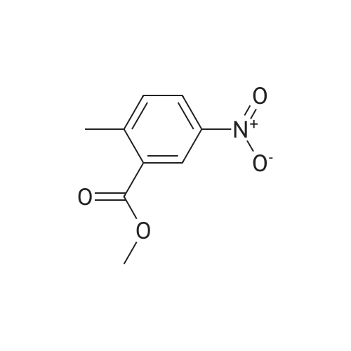 Methyl 2-methyl-5-nitrobenzoate