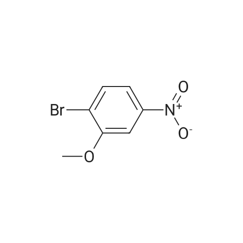 2-Bromo-5-nitroanisole
