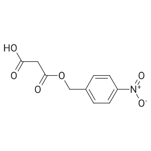 3-((4-Nitrobenzyl)oxy)-3-oxopropanoic acid