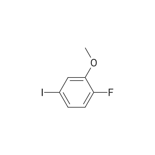 1-Fluoro-4-iodo-2-methoxybenzene