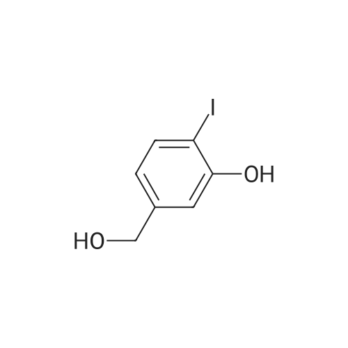 5-(Hydroxymethyl)-2-iodophenol