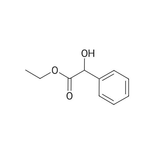 Ethyl 2-hydroxy-2-phenylacetate