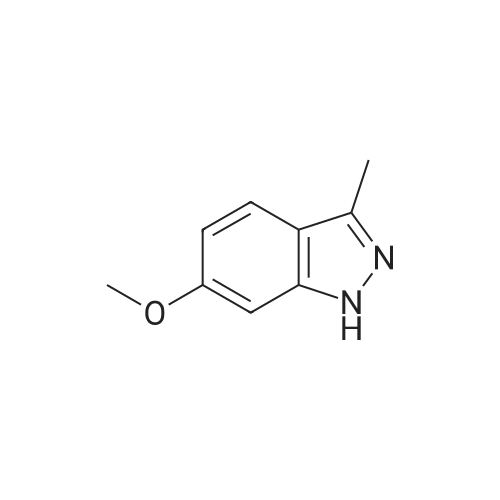 6-Methoxy-3-methyl-1H-indazole