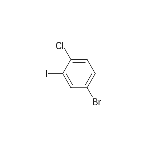 4-Bromo-1-chloro-2-iodobenzene