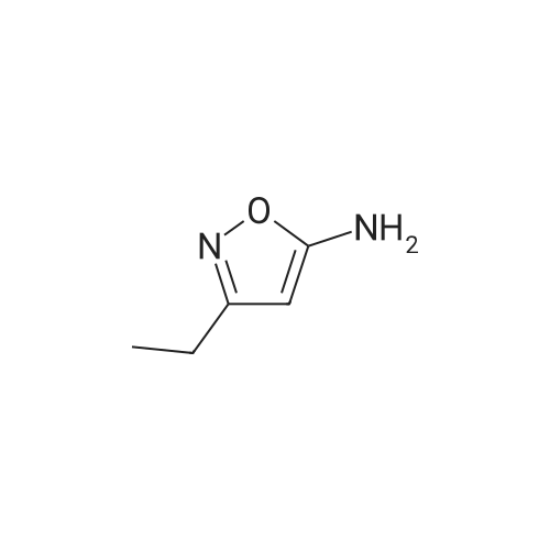 3-Ethylisoxazol-5-amine