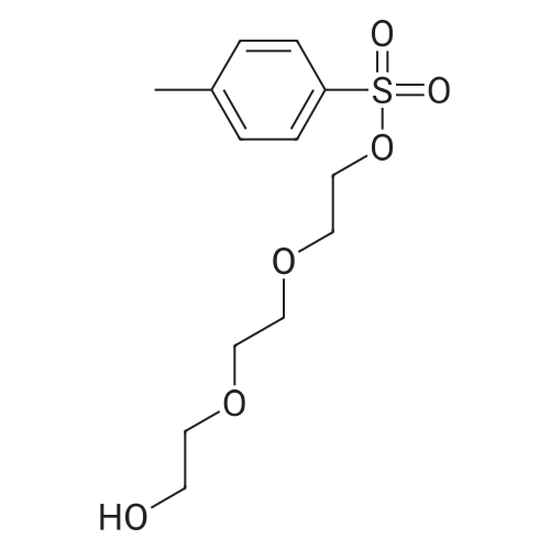 2-(2-(2-Hydroxyethoxy)ethoxy)ethyl 4-methylbenzenesulfonate