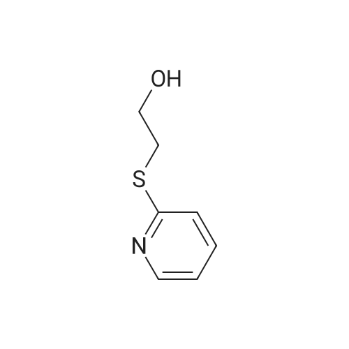 2-(Pyridin-2-ylthio)ethanol