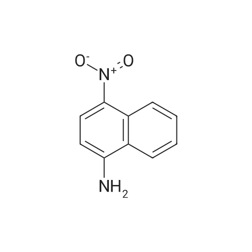 4-Nitronaphthalen-1-amine