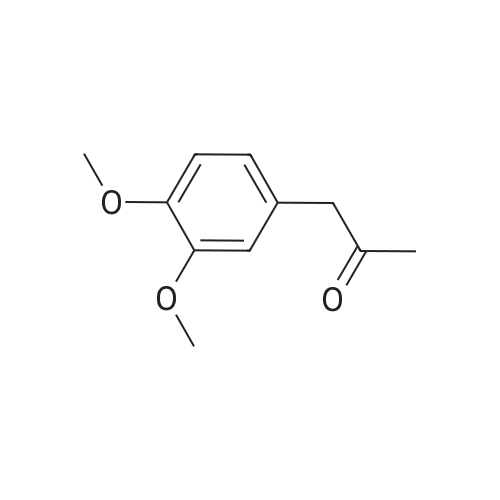 1-(3,4-Dimethoxyphenyl)propan-2-one