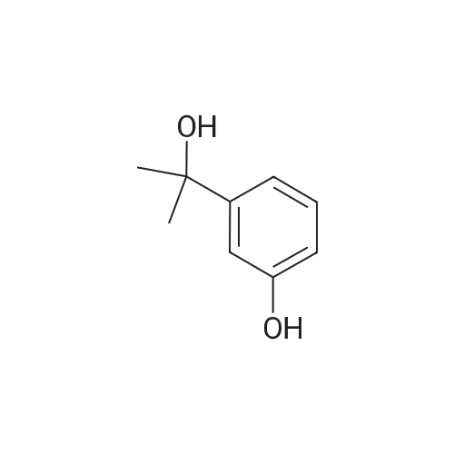 3-(2-Hydroxy-2-propyl)phenol