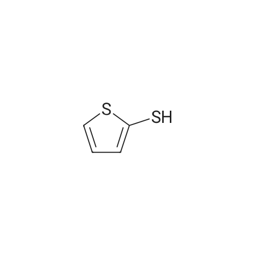 7774-74-5 Thiophene-2-thiol