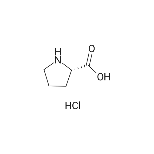 (S)-Pyrrolidine-2-carboxylic acid hydrochloride