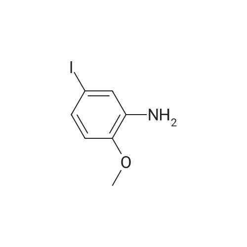 2-Amino-4-iodoanisole
