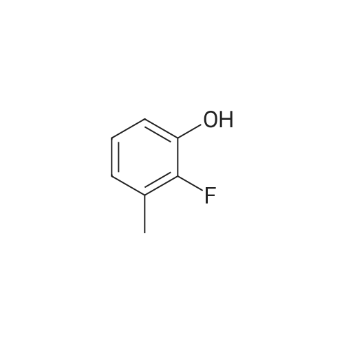 2-Fluoro-3-methylphenol