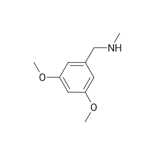 1-(3,5-Dimethoxyphenyl)-N-methylmethanamine
