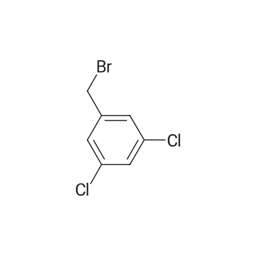 1-(Bromomethyl)-3,5-dichlorobenzene