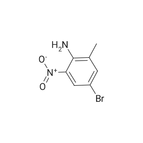 77811-44-0|4-Bromo-2-methyl-6-nitroaniline