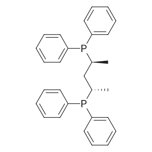 (2S,4S)-Pentane-2,4-diylbis(diphenylphosphine)
