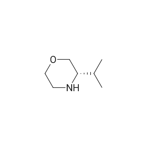 (S)-3-Isopropylmorpholine