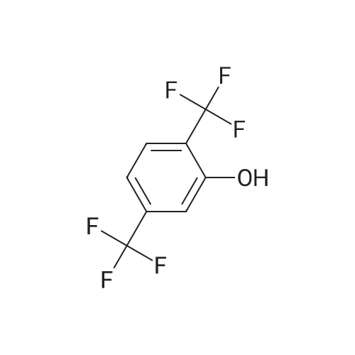 2,5-Bis(trifluoromethyl)phenol