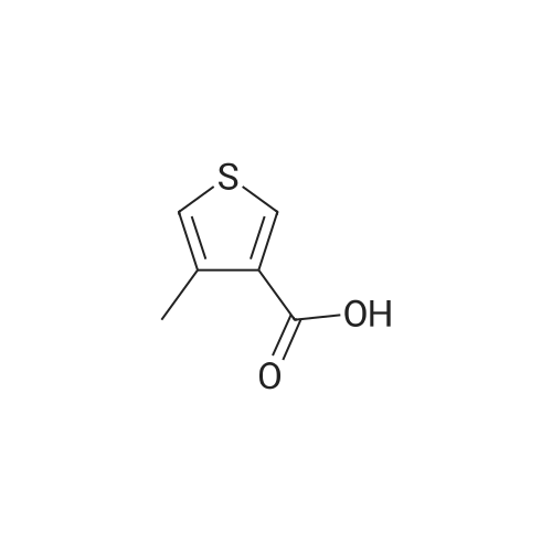 4-Methylthiophene-3-carboxylic acid