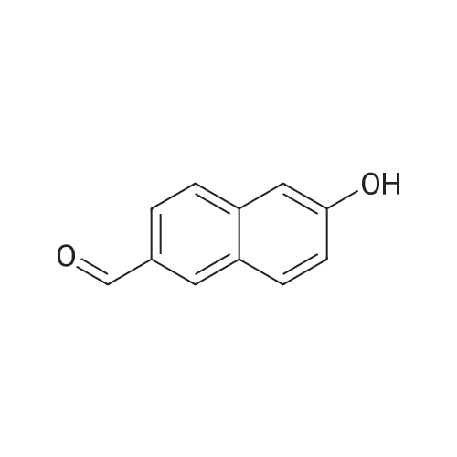 6-Hydroxy-2-naphthaldehyde