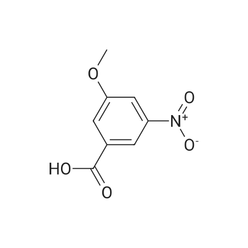 3-Methoxy-5-nitrobenzoic acid