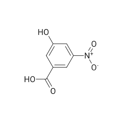 3-Hydroxy-5-nitrobenzoic acid