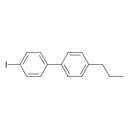 4-Iodo-4'-propylbiphenyl