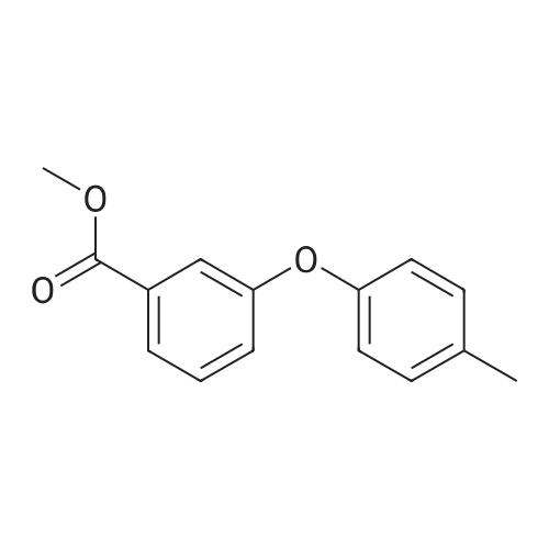 Methyl 3-(p-tolyloxy)benzoate
