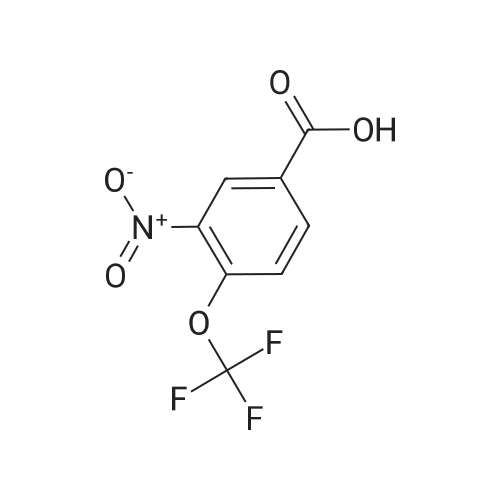 3-Nitro-4-(trifluoromethoxy)benzoic acid