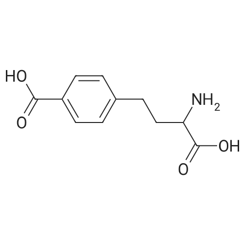 4-(3-Amino-3-carboxypropyl)benzoic acid