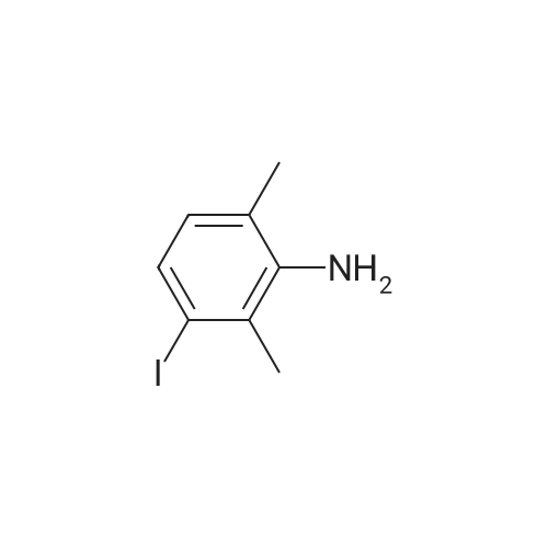 3-Iodo-2,6-dimethylaniline