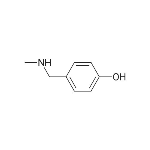 78507-19-4 4-((Methylamino)methyl)phenol