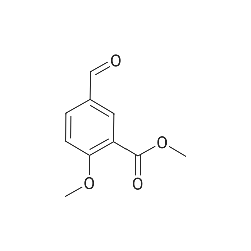 Methyl 5-formyl-2-methoxybenzoate